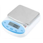 Compact Balance